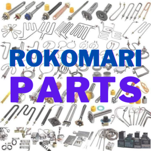 rokomari parts