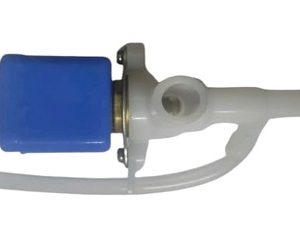 Water Dispensable Valve Single DV 24volt DC