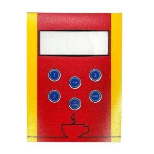 Motherboard For Indian 3 Lane Compy Coffee Machine