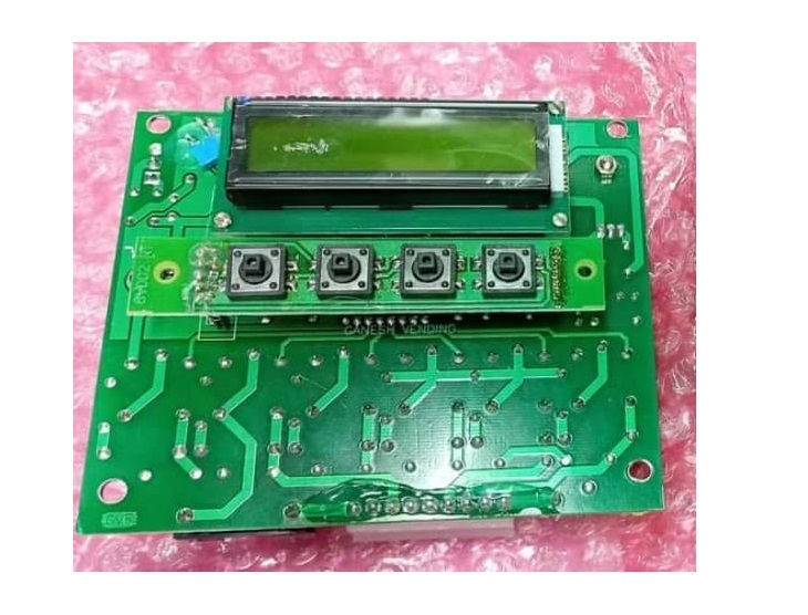 Spare Parts - Image 78
