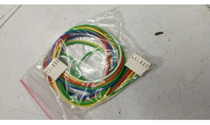 Touch Button Cable Set For Atlantis Coffee Machine