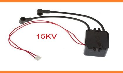 Ignition Transformer 15KV 220V for Oil Burners or Diesel Burner