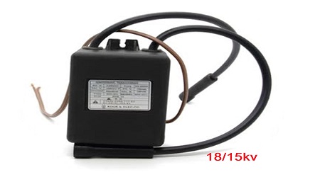 Ignition Transformer 15KV 220V for Oil Burners or Diesel Burner - Image 2