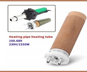 Ceramic Heating Element 1550W for Hand Welding Gun