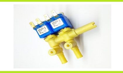 Double Dispensable Bulb 24Volt DC For Nescafe Coffee Machine