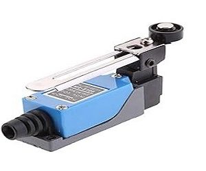 Adjustable Limit Switch Lever 1NC 1NO Roller Lever
