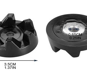 Juicer Replacement Spare Part Rubber Gear Juicer Part