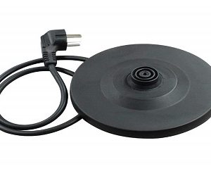 Universal Electric Kettle Base Kettle Rubber Plate Chassis