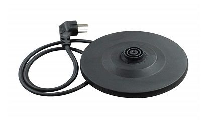 Universal Electric Kettle Base Kettle Rubber Plate Chassis