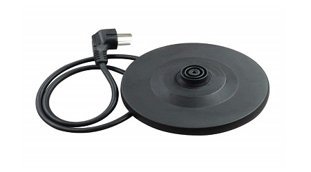 Universal Electric Kettle Base Kettle Rubber Plate Chassis