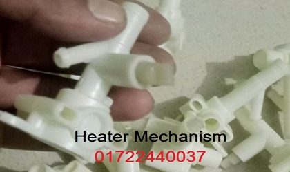 Coffee Machine Spare Parts Atlantis DV Body