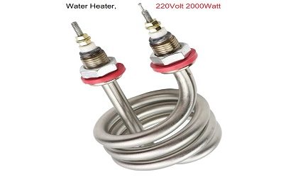 Distilled Water Heater Element 2000W Immersion Heater
