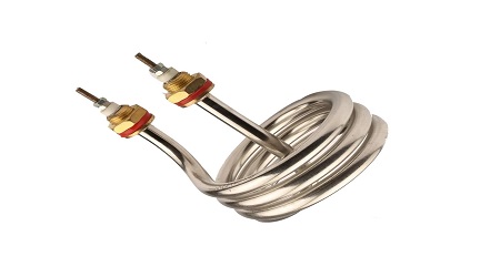 Distilled Water Heater Element 3000W Immersion Heater - Image 2