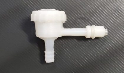 Coffee Machine Spare Parts Atlantis Steam Trap