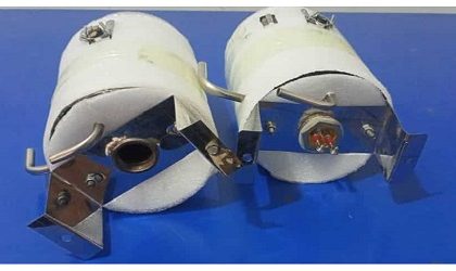 Openable Heater Tank For Atlantis Coffee  Machine