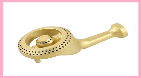 Gas Stove Spare Parts Gas Stove Burner