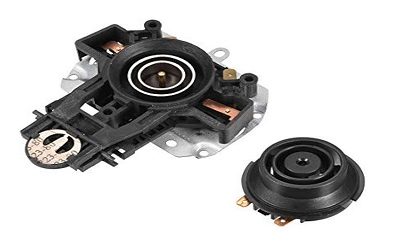 Electric kettle Contact Switch Socket KSD 169