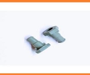 Mixing Bowl Nozzle For Coffee Vending Machine