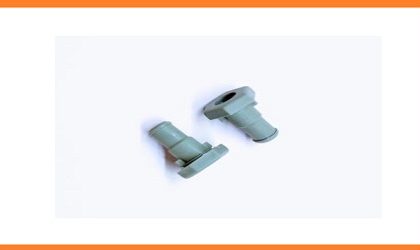 Mixing Bowl Nozzle For Coffee Vending Machine