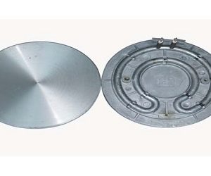 Curry Cooker Heating Plate 1500Watt For Univesal Use