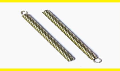 Spring 02 Piece For Canister Box Wheel