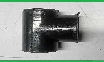 Canister Elbo For ML2010 & ML2020 Korean Coffee Machine