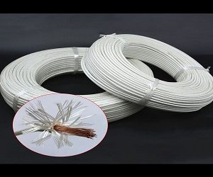 Heatproof Nichrome Wire Thickness .5mm Length 100m