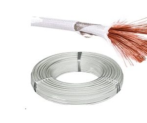 Heatproof Nichrome Wire Thickness 2.5mm Length 100m