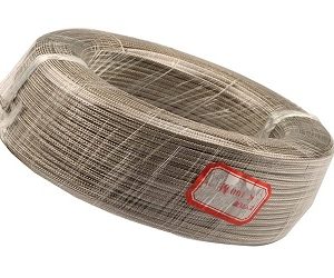 Thermocouple wire k type 2 wire length 100 meters