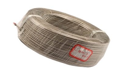 Thermocouple wire k type 2 wire length 100 meters