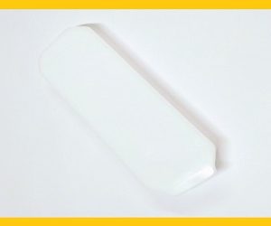 Coffee Machine Spare Parts Canister Lid