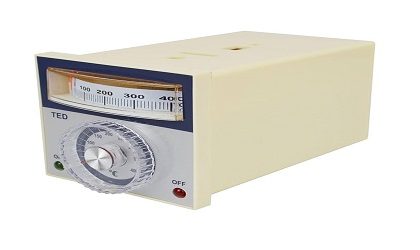 Pointer Temperature Controller Thermostat Type 0-400℃