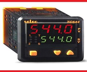Selec TC-544-A Digital Temperature Controller