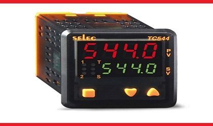 Selec TC-544-A Digital Temperature Controller