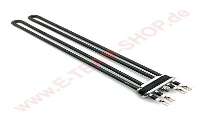 Dishwasher or Washing Machine Tubular Heating Element