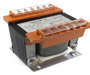 Industrial Transformer 200VA Input 440V 220V Output 6V 12V 24V 36V 110V 220V