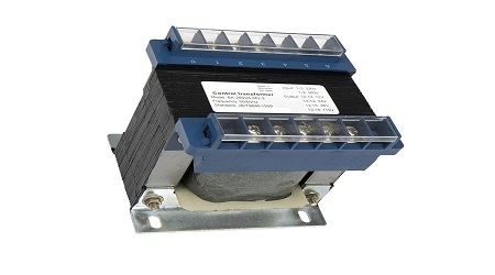 Industrial Transformer 200VA Input 440V 220V Output 6V 12V 24V 36V 110V 220V - Image 3
