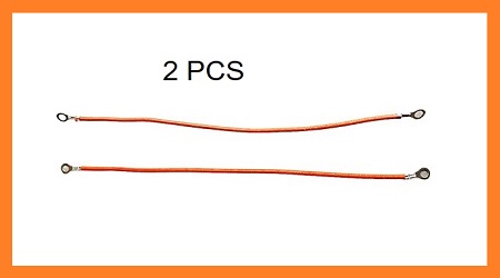 Rice Cooker Spare Parts 02 Pcs Heat Resistance Wires - Image 2