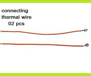 Rice Cooker Spare Parts 02 Pcs Heat Resistance Wires