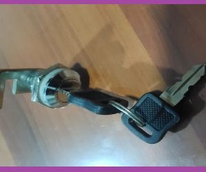 Coffee Vending Machine Spare Parts Vendomac Door Lock