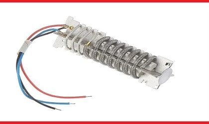 1600 Watt Hot Air Gun Heating Coil for Heat Gun
