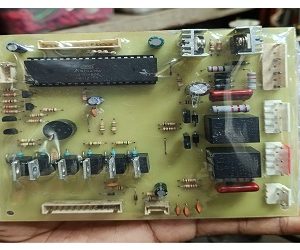 Coffee Machine Spare Parts LED-502 Motherboard