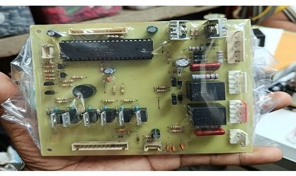 Coffee Machine Spare Parts LED-502 Motherboard