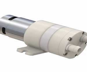 Coffee Vending Machine Spare Parts 24Volt DC Pump