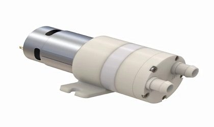 Coffee Vending Machine Spare Parts 24Volt DC Pump